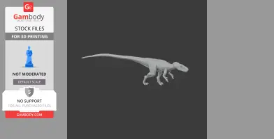 Leshansaurus