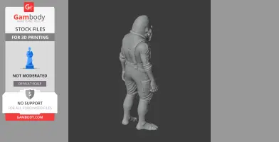 Alpha Spitter - Satisfactory