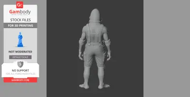 Alpha Spitter - Satisfactory