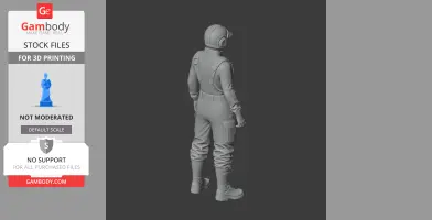 Alpha Stinger - Satisfactory