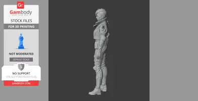 Alter - Apex Legends