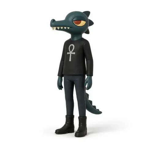 Angus Delaney - Night in the Woods