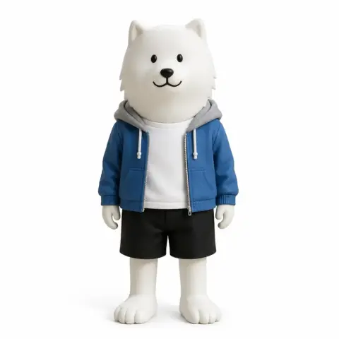 Annoying Dog - Undertale