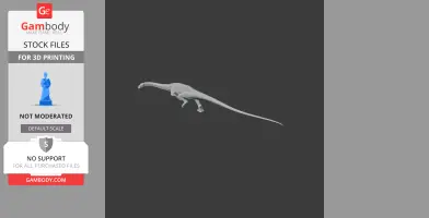 Lessemsaurus
