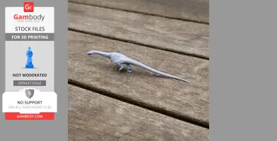 Lessemsaurus