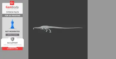 Lessemsaurus