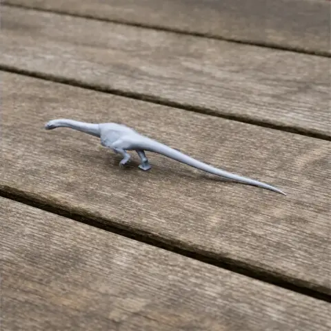 Lessemsaurus