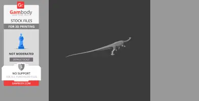Lessemsaurus