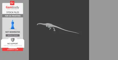Lessemsaurus