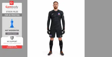 Jan Oblak