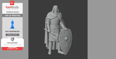 Harald Hardrada Viking