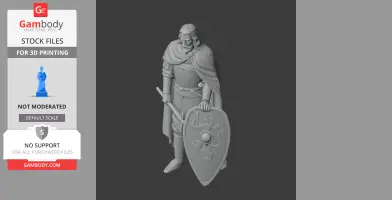 Harald Hardrada Viking