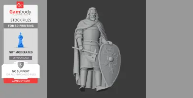 Harald Hardrada Viking
