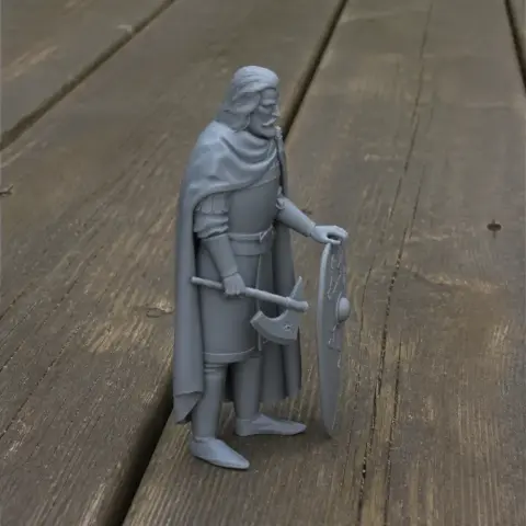 Harald Hardrada Viking