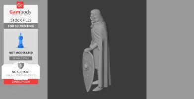 Harald Hardrada Viking