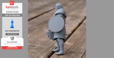 Halfdan Ragnarsson Viking
