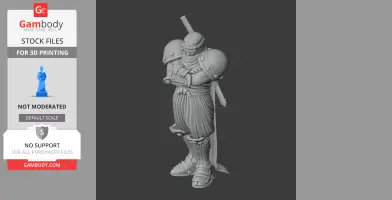 Hattori Hanzo Samurai Classic