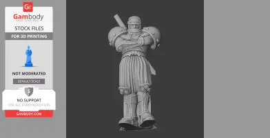 Hattori Hanzo Samurai Classic