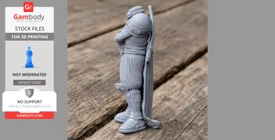 Hattori Hanzo Samurai Classic