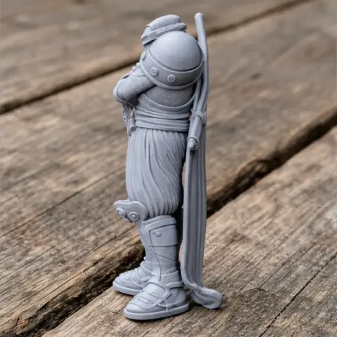 Hattori Hanzo Samurai Classic