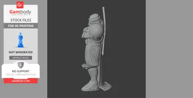 Hattori Hanzo Samurai Classic