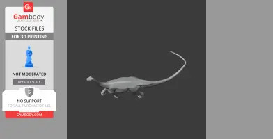 Lirainosaurus
