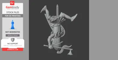 Hector Ancient Warrior