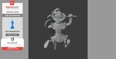 Hector Ancient Warrior