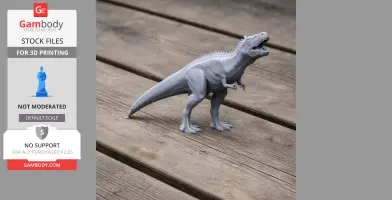 Lourinhanosaurus