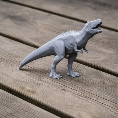 Lourinhanosaurus