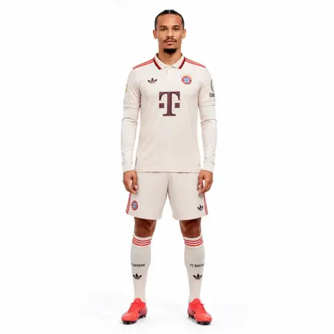 Leroy Sane