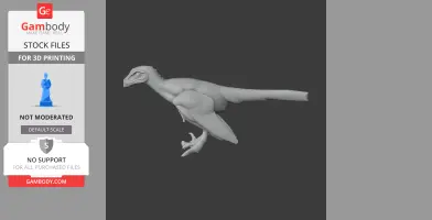 Luanchuanraptor