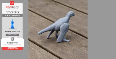 Luanchuanraptor