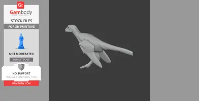 Luanchuanraptor