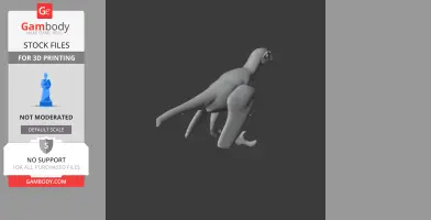 Luanchuanraptor