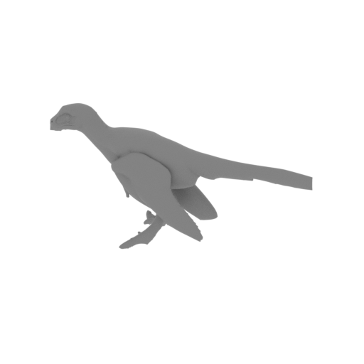Luanchuanraptor.stl