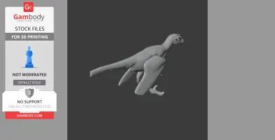 Luanchuanraptor