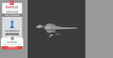 Luanchuanraptor