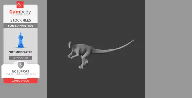 Lufengosaurus