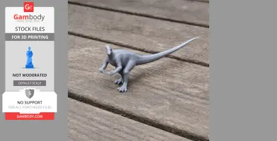 Lufengosaurus