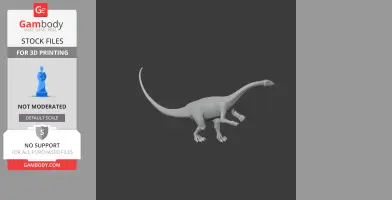 Lufengosaurus