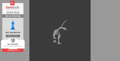 Lufengosaurus
