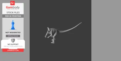 Lufengosaurus