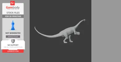 Lufengosaurus