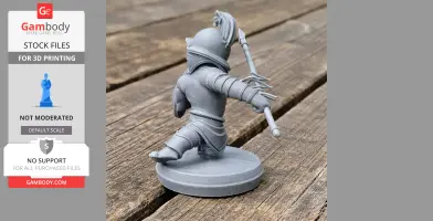 Hoplomachus Magnus Gladiator