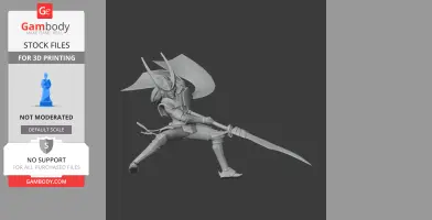 Ii Naomasa Samurai