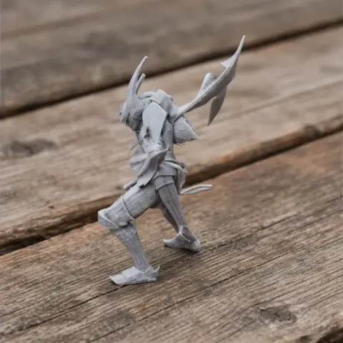 Ii Naomasa Samurai