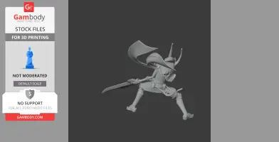 Ii Naomasa Samurai