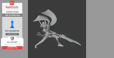 Ii Naomasa Samurai