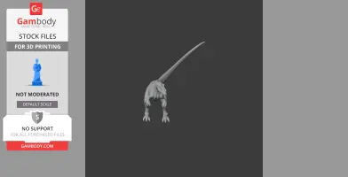Lukousaurus